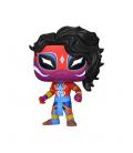 Funko pop spider - man across the spider - verse spider - man india 65726