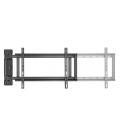 Soporte pared equip vesa hasta 75 pulgadas 600x400mm max 50kg