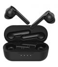 Hiditec auricular vesta negro wireless game mode