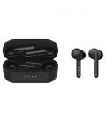 Hiditec auricular vesta negro wireless game mode