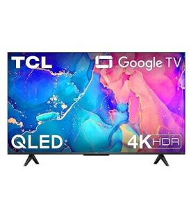 Televisor TCL 65C635 65"/ Ultra HD 4K/ Smart TV/ WiFi