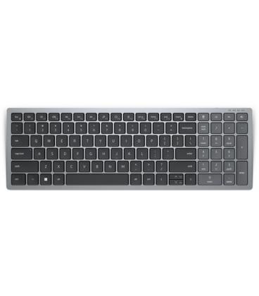 Teclado dell kb740 inalambrico