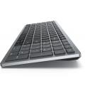 Teclado dell kb740 inalambrico