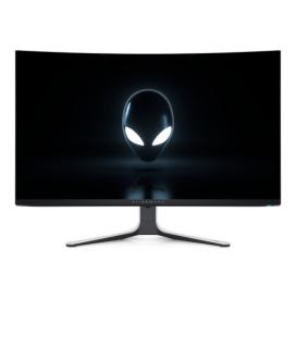 Monitor curvo gaming dell alienware aw3225qf 32" 4k uhd 240hz