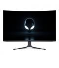 Monitor curvo gaming dell alienware aw3225qf 32" 4k uhd 240hz