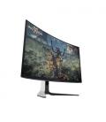 Monitor curvo gaming dell alienware aw3225qf 32" 4k uhd 240hz