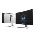 Monitor curvo gaming dell alienware aw3225qf 32" 4k uhd 240hz