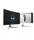 Monitor curvo gaming dell alienware aw3225qf 32" 4k uhd 240hz