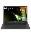 LG 17Z90S Intel Core Ultra 7 155H/16GB DDR5/ 17" WQXGA/ 1TB SSD/ W11H