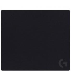 Alfombrilla logitech g g740 negro