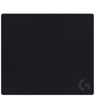 Alfombrilla logitech g g740 negro