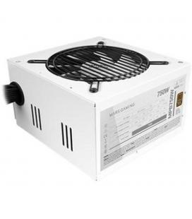 Fuente de alimentacion mars gaming mpb750w atx 750w