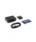 Elgato Facecam Pro Webcam 4K60 Negra