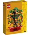 Lego arbol de dinero