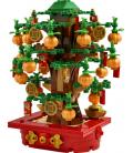 Lego arbol de dinero