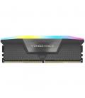 Memoria ram ddr5 32gb corsair vengeance rgb - pc5 - 41600 - 5200mhz