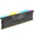 Memoria ram ddr5 32gb corsair vengeance rgb - pc5 - 41600 - 5200mhz