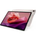 Tablet Lenovo Tab P12 12.7"/ 8GB/ 256GB/ Octacore/ Plata/ Incluye Lenovo Tab Pen Plus