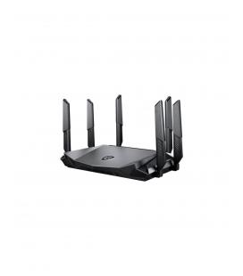 MSI RadiX AX6600 WiFi 6 Tri-Band Router Gaming