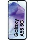 Samsung Galaxy A55 5G 6.6" 8GB 128GB Cielo