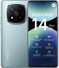 Smartphone xiaomi redmi note 14 pro+ 8gb/ 256gb/ '/ 5g/ azul