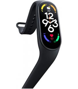 Xiaomi Smart Band 7 EU Pulsera de Actividad Negra