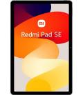 Tablet Xiaomi Redmi Pad SE 11"/ 8GB/ 256GB/ Octacore/ Gris Grafito