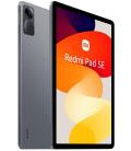 Tablet Xiaomi Redmi Pad SE 11"/ 8GB/ 256GB/ Octacore/ Gris Grafito