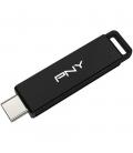 Memoria usb tipo c pny elite x 128gb