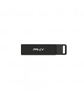 Memoria usb tipo c pny elite x 128gb