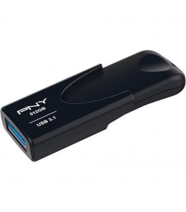 Memoria usb 3.1 pny attache 4 512gb