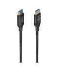 Cable hdmi 2.0 aoc 4k aisens a148-0930/ hdmi macho - hdmi macho/ 20m/ negro