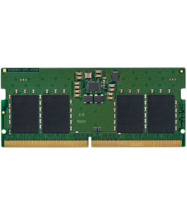 Memoria ram micron 8gb/ ddr5/ 5600mhz/ sodimm