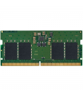 Memoria ram micron 8gb/ ddr5/ 5600mhz/ sodimm