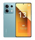 Smartphone xiaomi redmi note 13 nfc 8gb/ 256gb/ 6.67'/ 5g/ azul