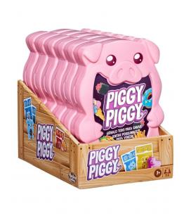 Juego de cartas hasbro piggy piggy