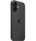 SMARTPHONE APPLE IPHONE 16 256GB BLACK