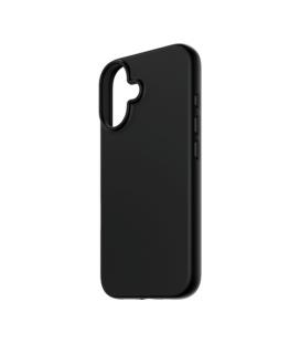 SAFE by PanzerGlass TPU Case Black iPhone 16