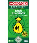 Expansión hasbro monopoly todo a la venta