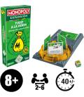 Expansión hasbro monopoly todo a la venta