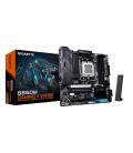 Placa base gigabyte b850m gaming x wf 6e socket am5/ micro atx