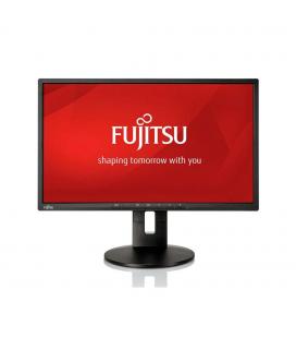 Monitor Reacondicionado LED FUJITSU B22- TS PRO 21.5 / VGA-DVI-DP / Negro"