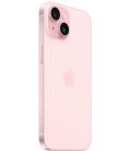 SMARTPHONE APPLE IPHONE 15 128GB ROSA