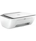 HP DeskJet Impresora multifunción 2820e, Color, Impresora para Hogar, Impresión, copia, escáner, Escanear a PDF