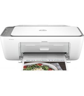 HP DeskJet Impresora multifunción 2820e, Color, Impresora para Hogar, Impresión, copia, escáner, Escanear a PDF