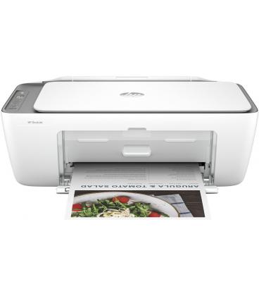 HP DeskJet Impresora multifunción 2820e, Color, Impresora para Hogar, Impresión, copia, escáner, Escanear a PDF