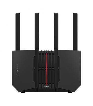 ASUS RT-BE92U Router Extensible WiFi 7 TriBanda BE9700 AiMesh/VPN/AiProtection