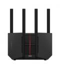 ASUS RT-BE92U Router Extensible WiFi 7 TriBanda BE9700 AiMesh/VPN/AiProtection