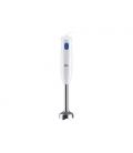 Braun MultiQuick 1 MQ10.001M 0,6 L Batidora de inmersión 450 W Azul, Blanco