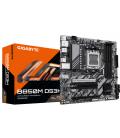 Placa Base Gigabyte B850M DS3H